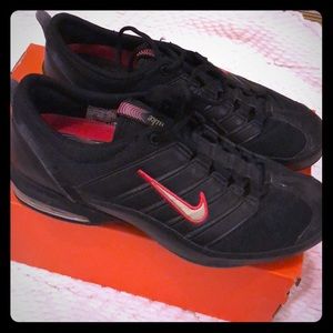 Nike sneakers